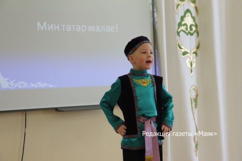 Азнакайда «Татар малае, татар кызчыгы — 2024» бәйгесе бара