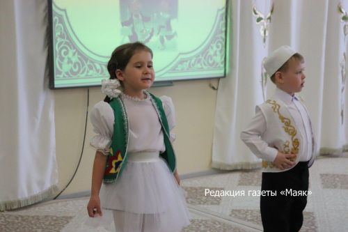 Азнакайда «Татар малае, татар кызчыгы — 2024» бәйгесе бара