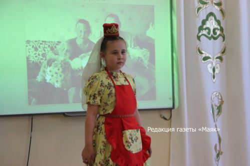 Азнакайда «Татар малае, татар кызчыгы — 2024» бәйгесе тәмамланды