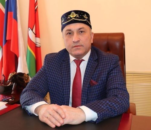 Ураза бәйрәме мөбарәк булсын!