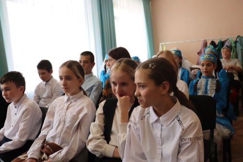 Азнакайда «Парлы мендәрләр» чарасы үтте