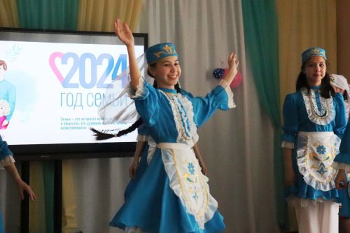 Азнакайда «Парлы мендәрләр» чарасы үтте
