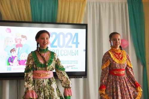 Азнакайда «Парлы мендәрләр» чарасы үтте