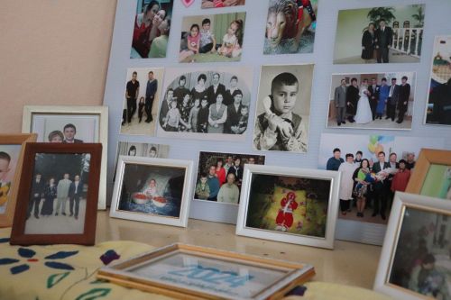 Азнакайда «Парлы мендәрләр» чарасы үтте