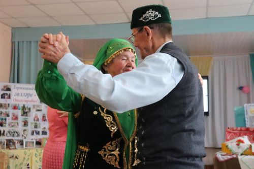 Азнакайда «Парлы мендәрләр» чарасы үтте