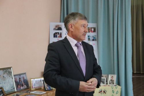 Азнакайда «Парлы мендәрләр» чарасы үтте