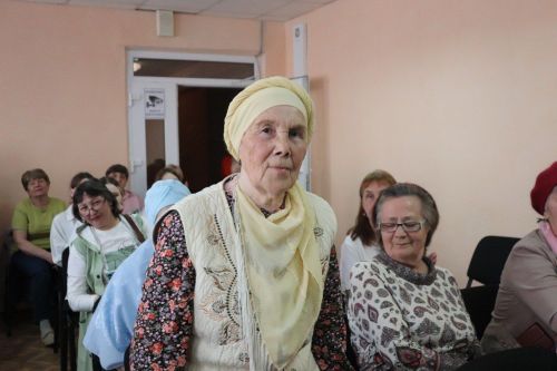 Азнакайда «Парлы мендәрләр» чарасы үтте