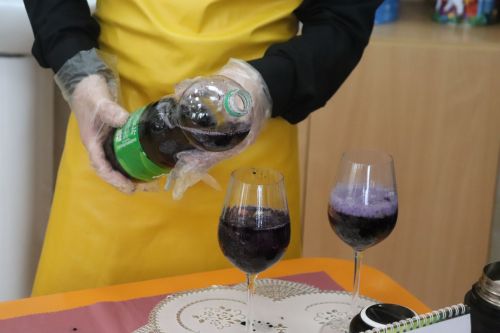 Азнакайда «Тәмле казан» бәйгесе үтте