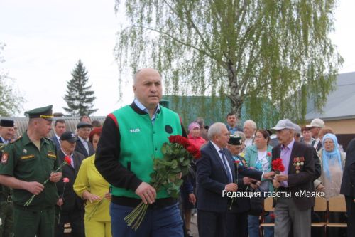 Азнакайда Чернобыль һәлакәтен искә алдылар