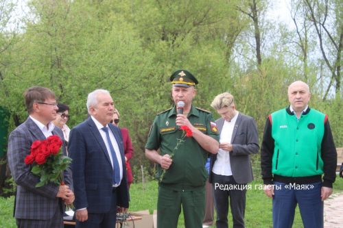 Азнакайда Чернобыль һәлакәтен искә алдылар