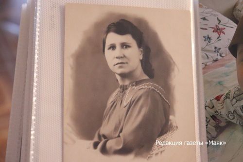 Азнакайда 100 яшен тутырган Ирина Давыдованы котладылар