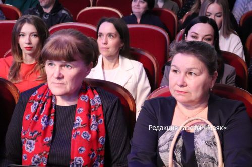В Азнакаево отметили День работника культуры
