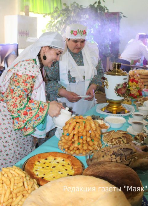 Состоялся зональный этап республиканского фестиваля «Эхо веков в истории семьи»