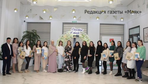 В Азнакаево состоялась встреча с будущими матерями