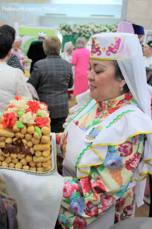 Состоялся зональный этап республиканского фестиваля «Эхо веков в истории семьи»