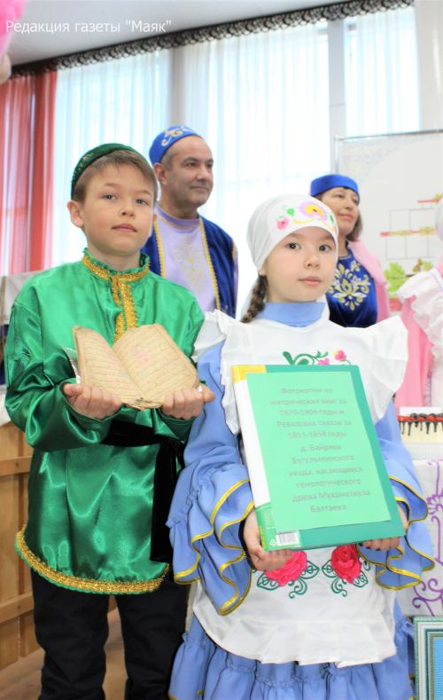 Состоялся зональный этап республиканского фестиваля «Эхо веков в истории семьи»