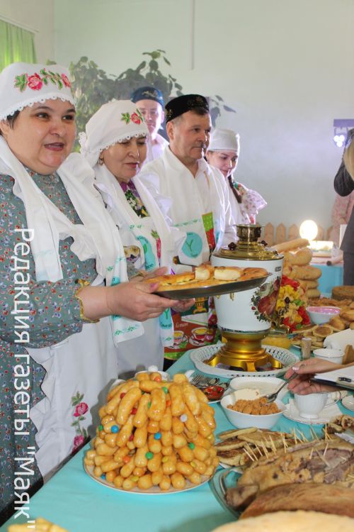 Состоялся зональный этап республиканского фестиваля «Эхо веков в истории семьи»