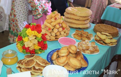 Состоялся зональный этап республиканского фестиваля «Эхо веков в истории семьи»