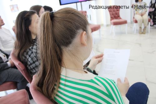 В Азнакаево состоялась встреча с будущими матерями