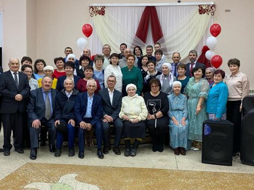 Чалпы авылында легендар мөгаллим – Зәкәрия Каюмовның тууына 100 ел тулу уңаеннан  тантаналы кичә узды