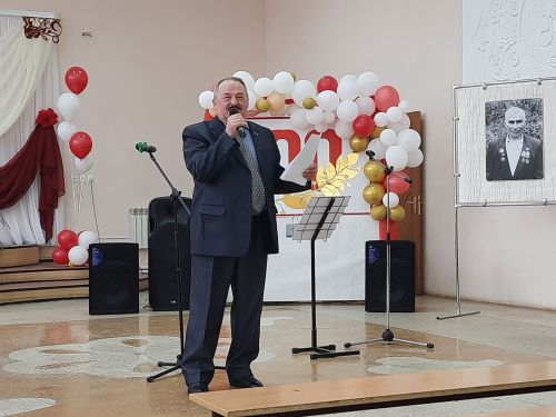 Чалпы авылында легендар мөгаллим – Зәкәрия Каюмовның тууына 100 ел тулу уңаеннан  тантаналы кичә узды