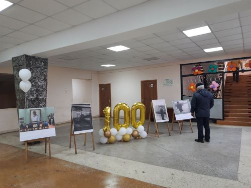 Чалпы авылында легендар мөгаллим – Зәкәрия Каюмовның тууына 100 ел тулу уңаеннан  тантаналы кичә узды