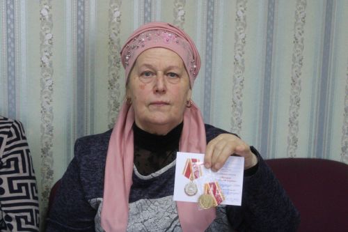 В Азнакаево отметили 375-летие пожарного надзора России