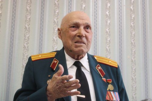 В Азнакаево отметили 375-летие пожарного надзора России