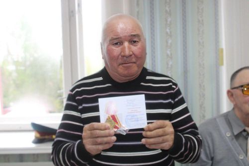 В Азнакаево отметили 375-летие пожарного надзора России