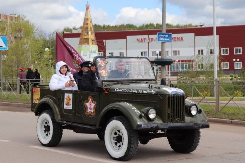 Азнакай үзенең Батырларын онытмый