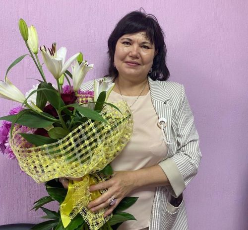 Лилия Хәлимова: «һәр бала имин гаиләдә үсәргә тиеш»