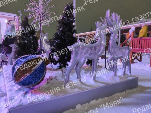 Азнакайда ялларда балалар өчен бәйрәм чаралары уздырылачак