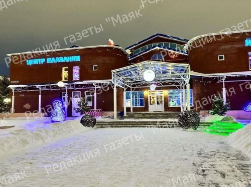 Азнакайда Яңа елга бәйрәмчә бизәлеш бәйгесенә нәтиҗә ясадылар