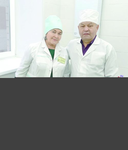 Күңелләре дә ак һәм саф