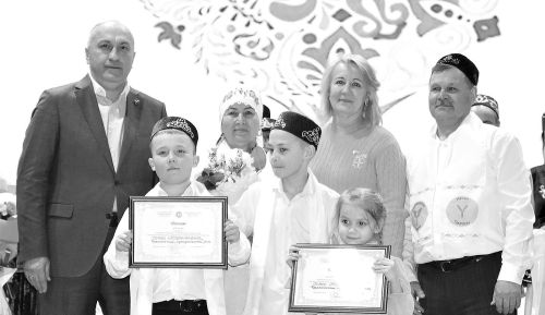 Шәҗәрә – ул гаилә кыйммәтләре