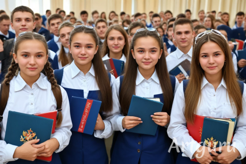 Студентлар көне: хатирәләр һәм күңел ачу вакыты