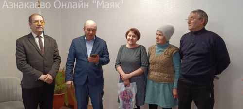 Ул балачагының һәр мизгелен хәтерли