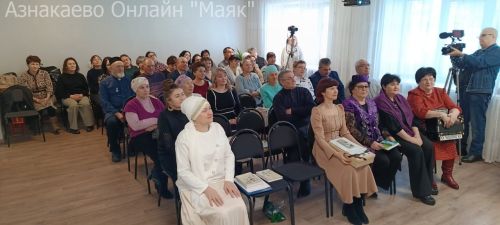 Ул балачагының һәр мизгелен хәтерли