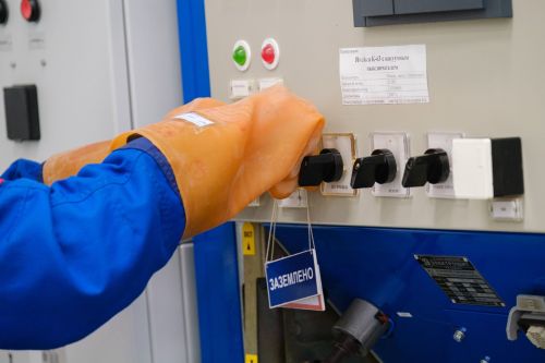 «Транснефть – Прикамье» за 2024 год сэкономило более 17 млн кВт*ч электроэнергии