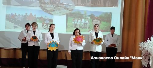 Азнакай «Киләчәк мәгарифе» идарә командаларын билгеләде