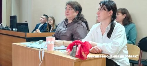 Азнакай «Киләчәк мәгарифе» идарә командаларын билгеләде