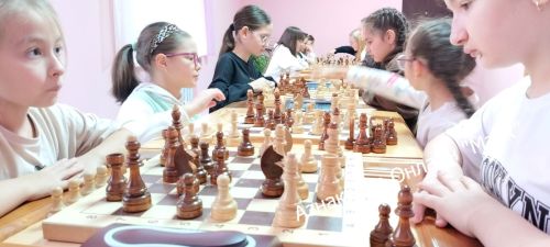 Азнакай районында шахмат үсешенә аеруча зур игътибар бирелә