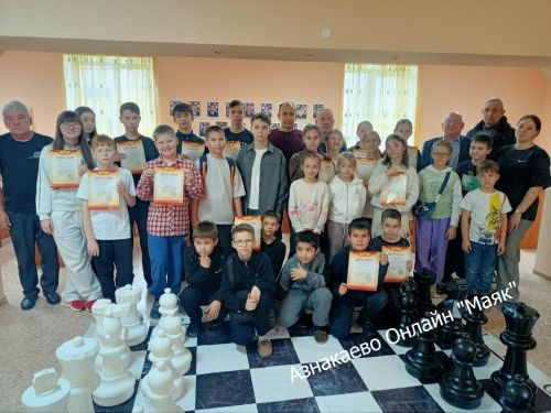 Азнакай районында шахмат үсешенә аеруча зур игътибар бирелә