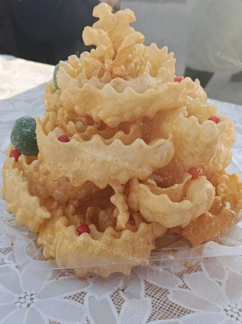 Капка төбендә