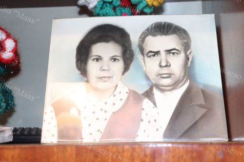 Зинаида Васильева 95 яшьлек юбилеен билгеләп узды