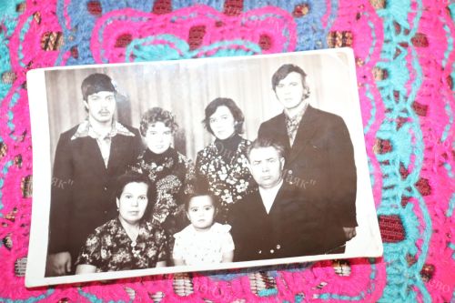 Зинаида Васильева 95 яшьлек юбилеен билгеләп узды