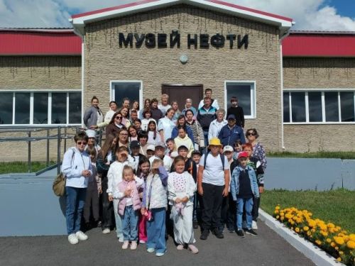 Члены Общественного совета участвуют в реализации социально-значимых проектов
