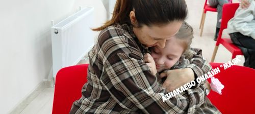 Азнакайда әниләр көненә багышланган чара узды