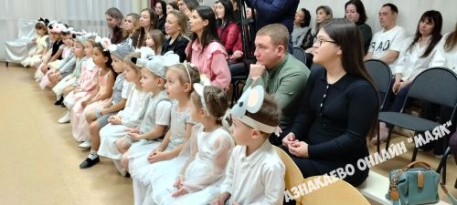Азнакайда “Балалар бакчасына уенчык бүләк ит” акциясе старт алды