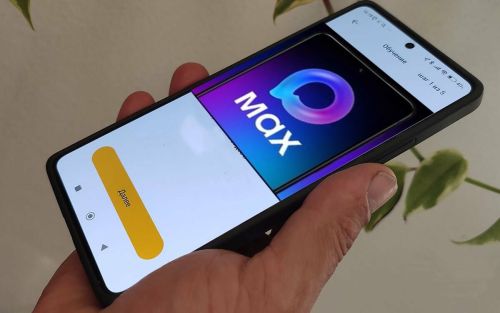 Татарстанда MAX мессенджерында беренче медицина консультациясе уздырдылар